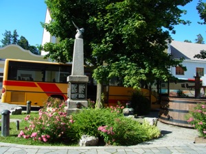 Kaumberg